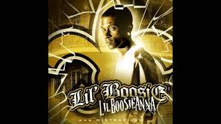 Lil Boosie - Let Me Ease Your Mind (Slowed)
