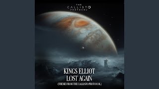 Kadr z teledysku Lost Again tekst piosenki Kings Elliot