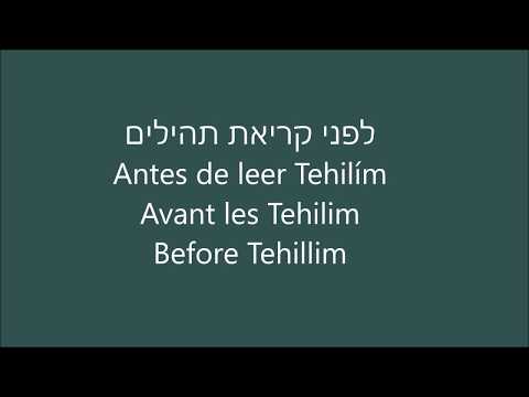 download lagu mp3 mp4 Tehillim Online, download lagu Tehillim Online gratis, unduh video klip Tehillim Online