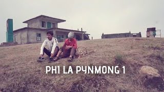 NEW KHASI LOVE STORY - PHI LA PYNMONG IANGA PART 1