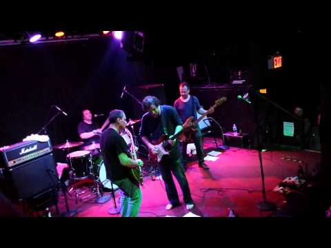 Dean Ween Group - A Tear for Eddie (pt 2 of 2) - Ottobar, Baltimore 3/22/14
