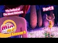 The Ballad Of The Moon Unicorn Part 2 Mia And Me