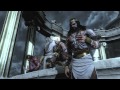 God Of War 3 Chaos Launch Trailer
