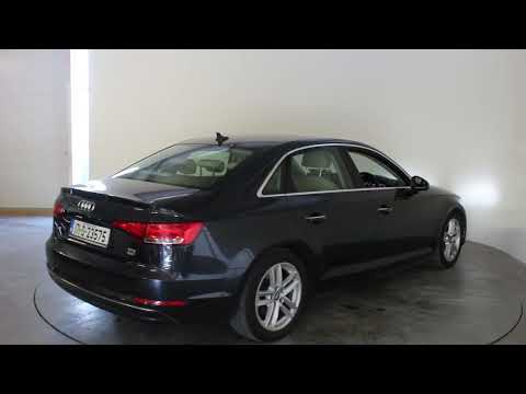 Audi A4 2.0TDI 150HP SE Ultra - Image 2