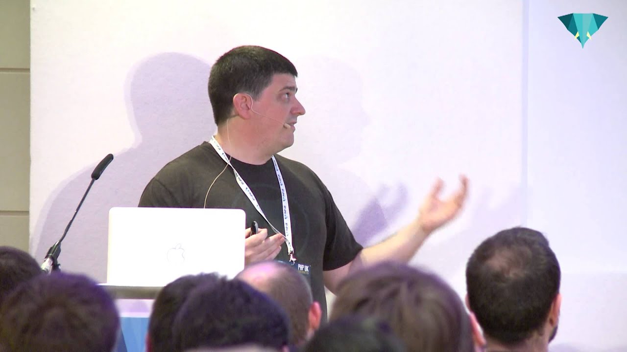 Ricard Clau - Modern Software Architectures