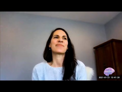 UBC Synapse's Interview Series 2 - Emily Dwosh