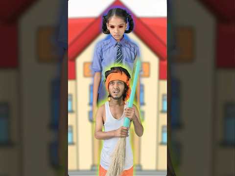 Yeh Doli ko Kya Ho Gaya 🧟‍♂️ #mastikipaathsala #srindori09 #doli #nimuda #dolly #srsir