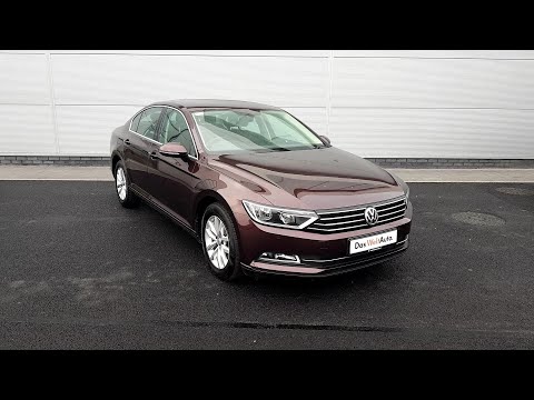 152MH1150 - 2015 Volkswagen Passat CL 1.4 TSI D7F 125HP 4D 18,450