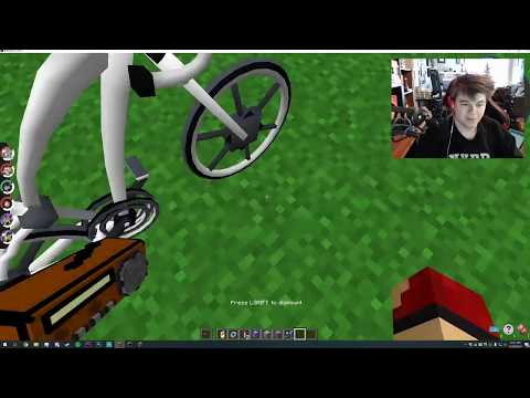 Johto & Kalos Building