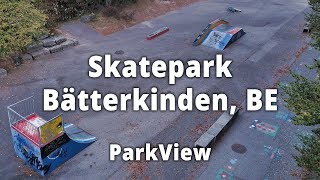 Skatepark Bätterkinden
