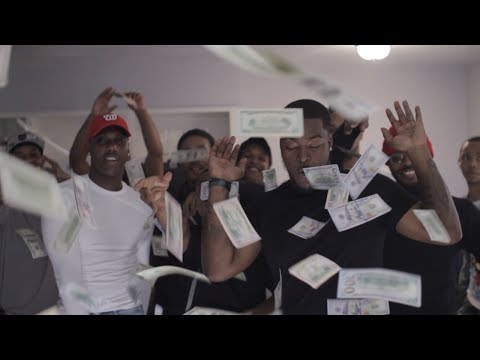 Keith Drako x T Quan - Big Amount [Music Video]