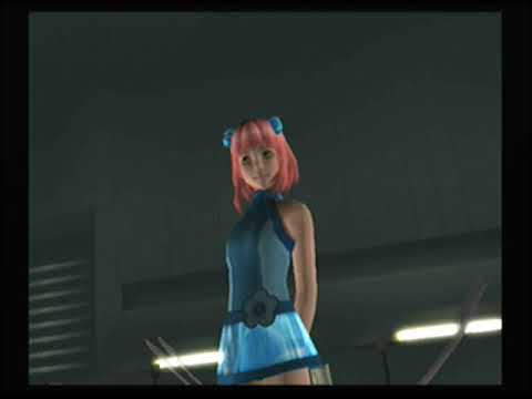 XenoSaga episode 2 part 41: Waterway path