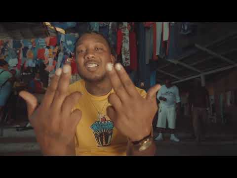 Foreign Dre - Trenches (Official Music Video)