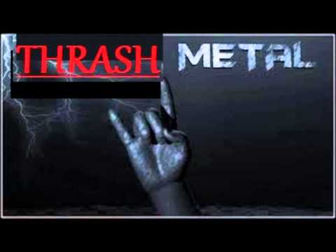 Soul's Mask (Thrash Metal-Avantgarde 2003)