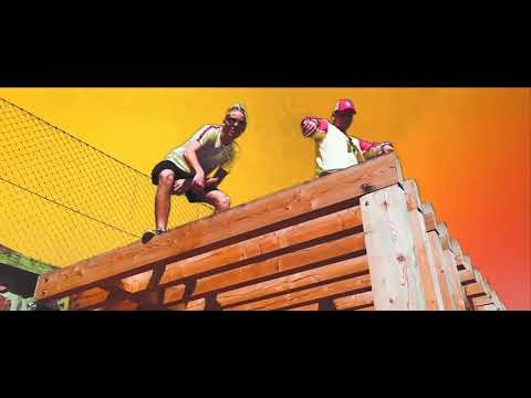 BC X P4TTY X CASHBACK - Kolikrát (Official Videoklip)