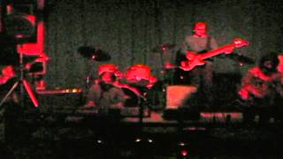 F BLUES  LIVE at Small Music Theatre(2007)