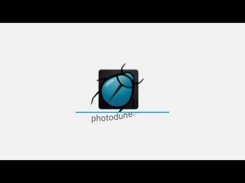 Voice Search Logo Reveal After Effects Template