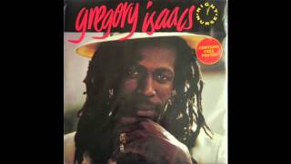 Gregory Isaacs - Objection Overruled