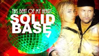 SOLID BASE - This Beat Of My Heart