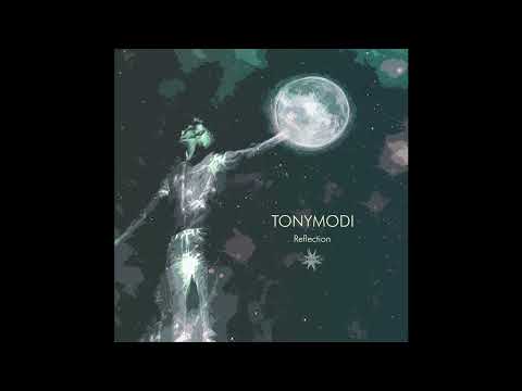 TonyModi - The Sun In Your Heart feat. Kerensa Stephens (Trip Hop)