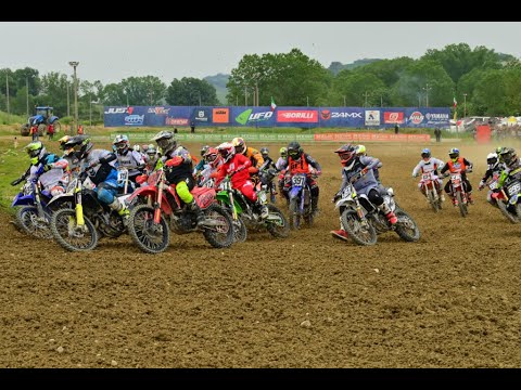 Campionato italiano Ama Rider-Expert - Stagione 2022