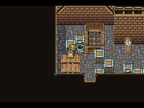 Final Fantasy VI Part 22