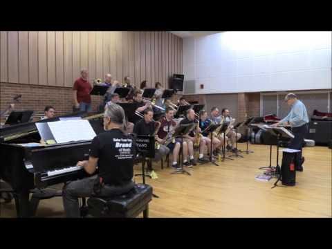 The “In” Crowd (Billy Page/arr. Peter Blair, Grade 2 #45065)