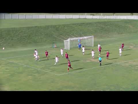 2.SNL (2023/24); Primorje eMundia : TKK Tolmin (1:0) 2.krog