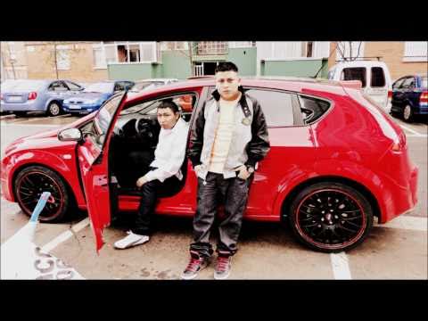 Zona Zero activado- Mc Violent feat Ray Mc   NUEVO DEMBOW  (estamos activados)