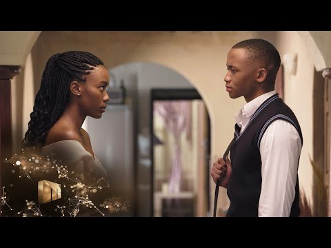 Ntokozo runs away – Gomora | Mzansi Magic