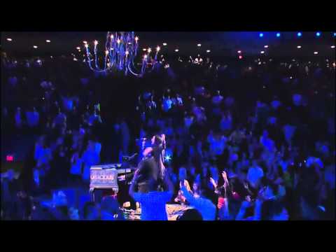 Revelation Song-- Kary Jobe Feat. Israel Houghton-- Lakewood