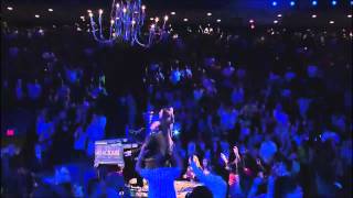 Revelation Song-- Kary Jobe Feat. Israel Houghton-- Lakewood