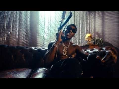 HIMRA - ÇA GLOW (Clip Officiel)