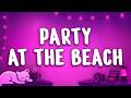 Janelle Monáe Party At The Beach Yoga Lyrics Ft Jidenna