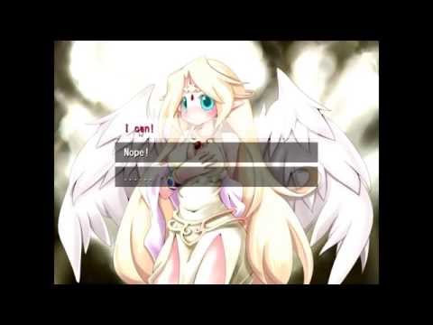 Monster Girls Quest Ep. 1