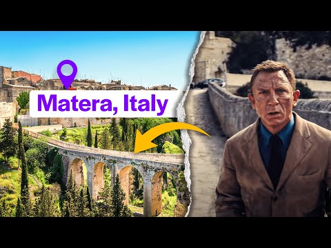 7 James Bond movie locations every fan MUST visit!