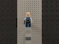Custom Lego Barney Calhoun Minifigure Half Life Halflife Lego Legominifigures
