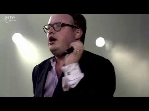 St Paul and The Broken Bones @ Eurockéennes • 2015