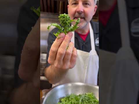 ROASTED BROCCOLI RABE RECIPE