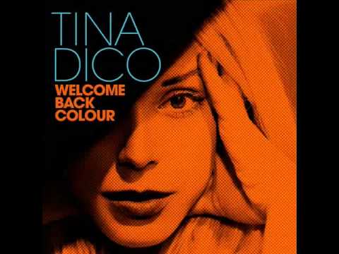 Tina Dico - Copenhagen (Café Hack 2010-11-07) (no vid)