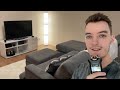 ASMR Apartment Tour