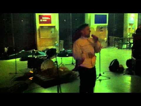 FAiDA & KALLAGUN LiVE @SAPiENZA .3