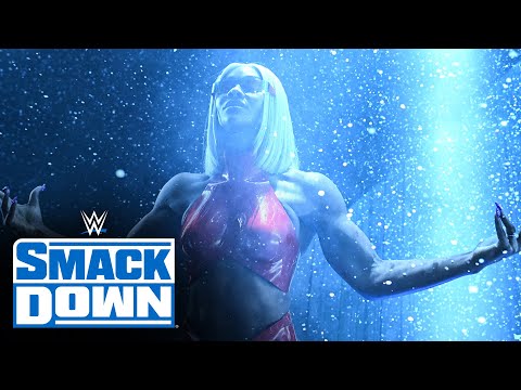 Booker T: Jade Cargill Is Pretty Fresh Off Her AEW Run, She Probably Didn’t Learn A Whole Lot