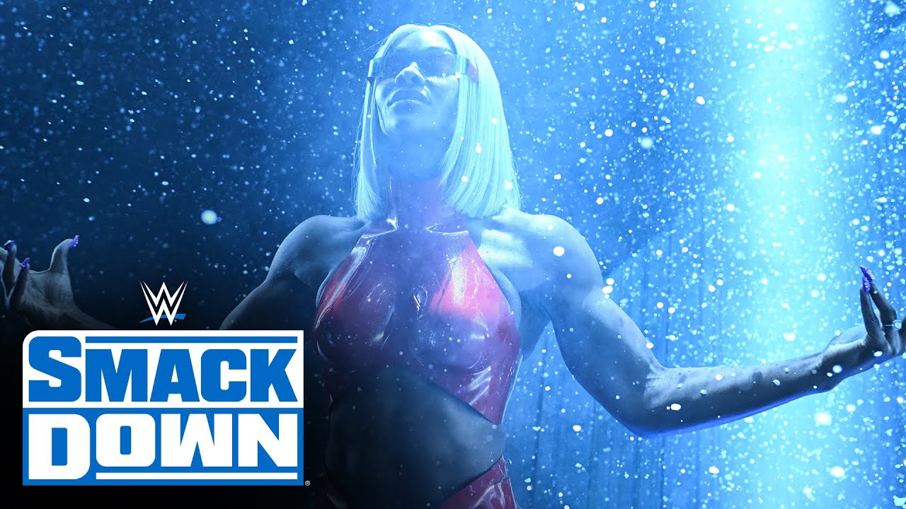 Video Test Thumbnail