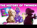 The History Of Twinken Video Essay