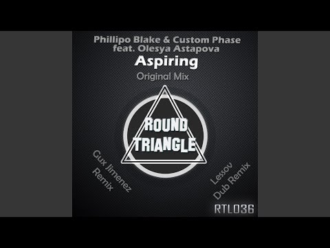 Aspiring (Gux Jimenez Remix) (Feat. Olesya Astapova)