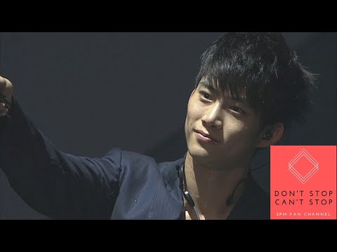 2PM – I Can't @ Hands Up Asia Tour 2011
