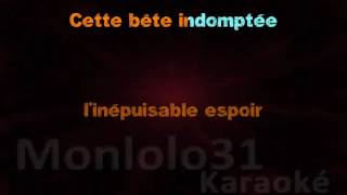 Alex Nevsky & Marc Dupré & Marie Mai - nous chanterons