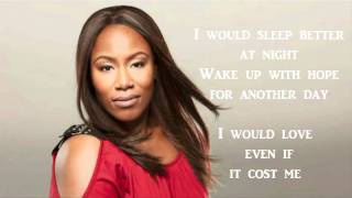 The Truth about me_Mandisa (with lyrics)