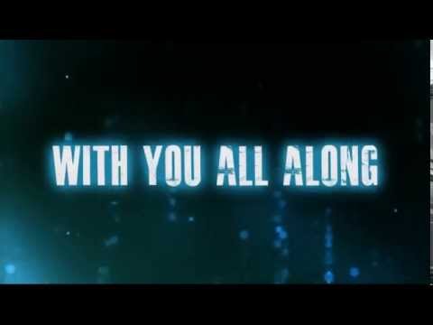 Never Gone - Colton Dixon Lyrics